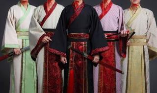 古人也会把女性称作女士吗