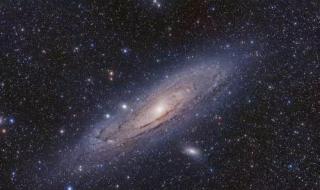 人类能去仙女星系吗
