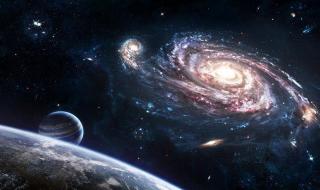 人类能去仙女星系吗